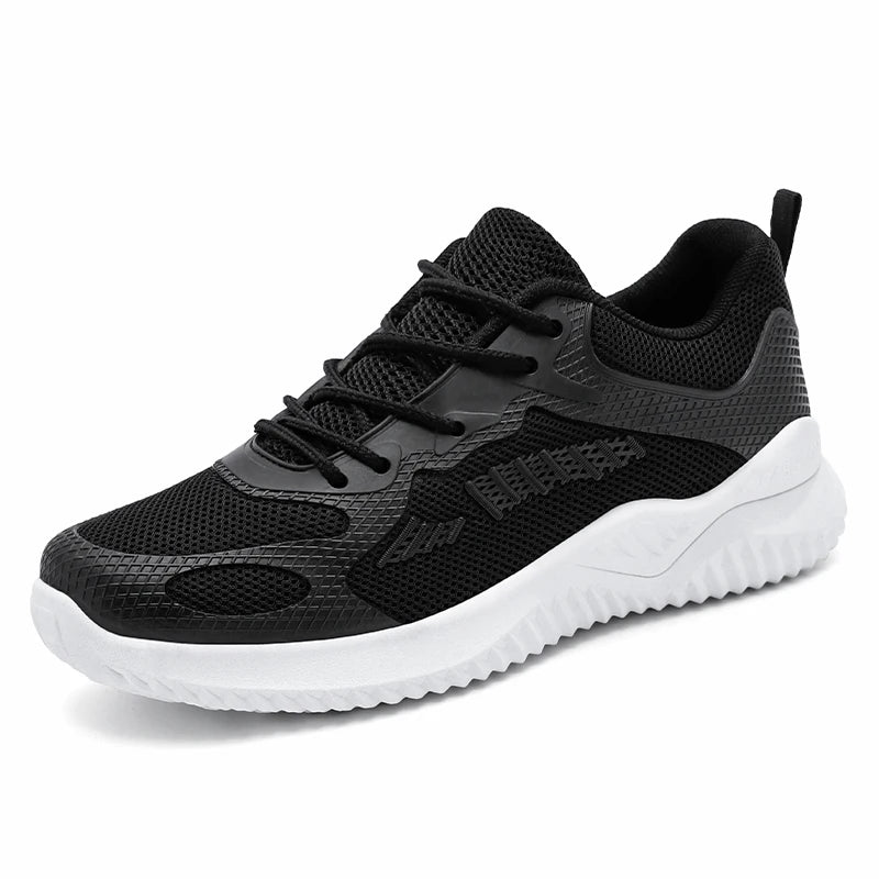 Breathable Casual Jogging Sneakers