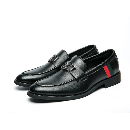 Classic Office Working Leather Shoes