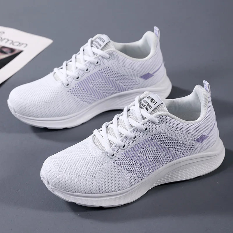 Lightweight Non Slip Gym Workout Sneaker