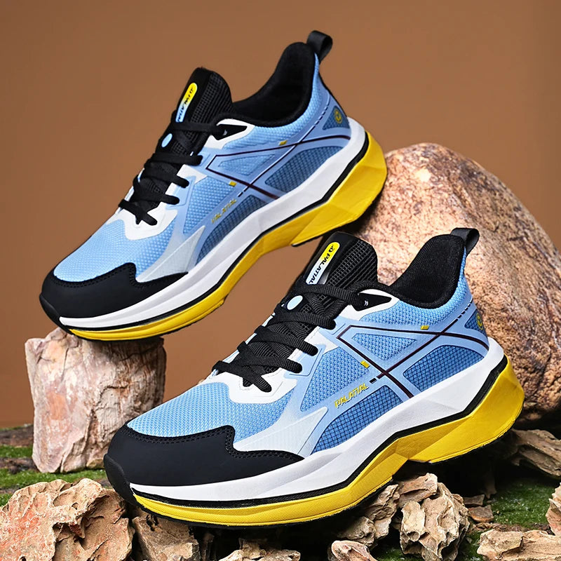 Men's High-Quality Running Sneakers