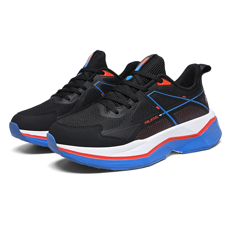 Men's High-Quality Running Sneakers