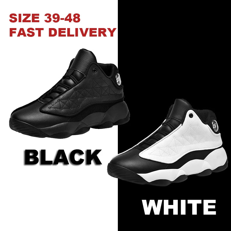 Men's Basketball Sport Shoes