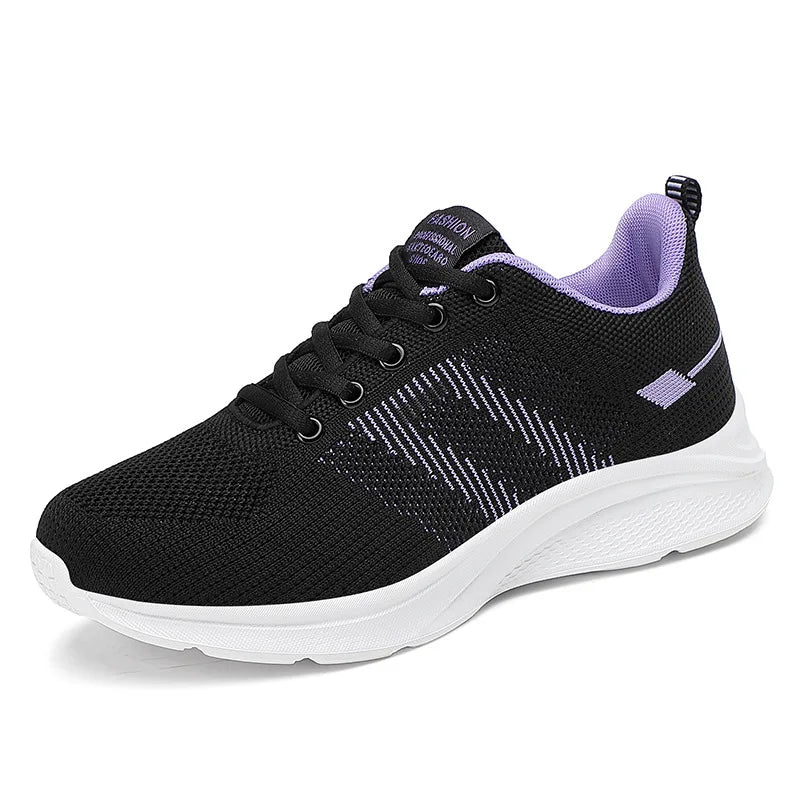 Lightweight Non Slip Gym Workout Sneaker