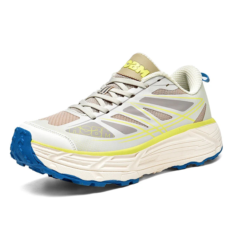 Men's Fashion Designer Running Shoes