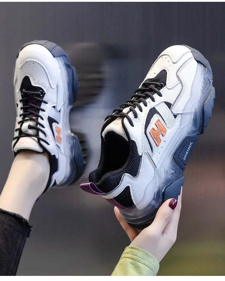 Women's Spring Designer Sneakers