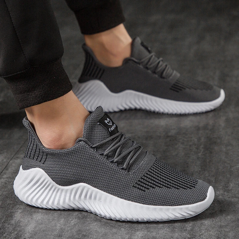 Men's Lightweight Breathable Sneakers