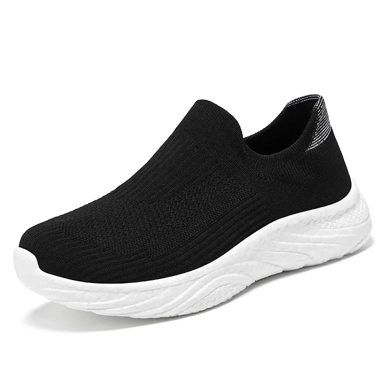 Breathable Mens Lightweight Workout Sneaker