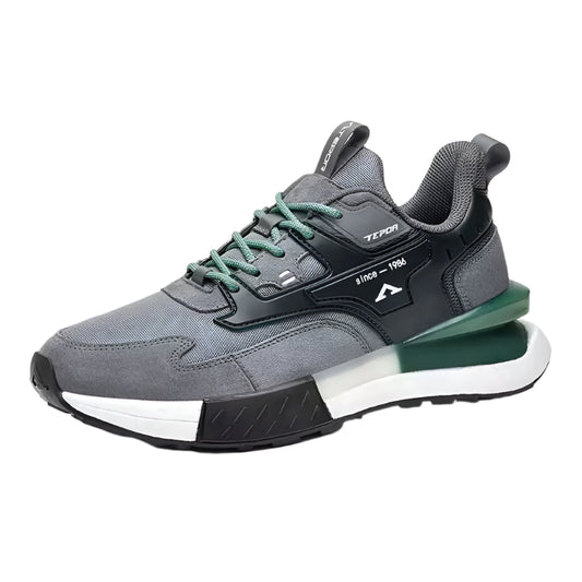 Men's Clunky Sports Sneakers