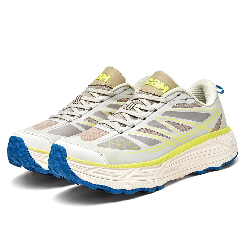 Men's Fashion Designer Running Shoes