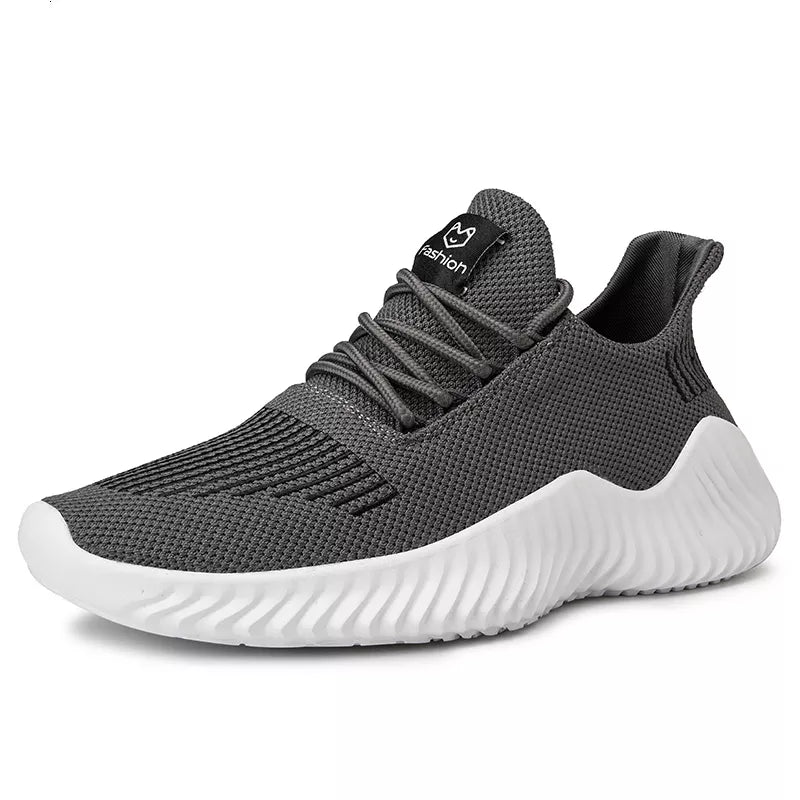 Men's Lightweight Breathable Sneakers