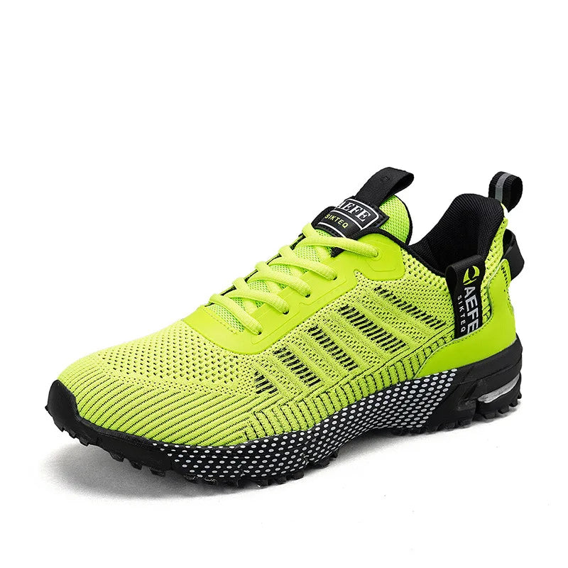 Lightweight Men's Running Sneakers