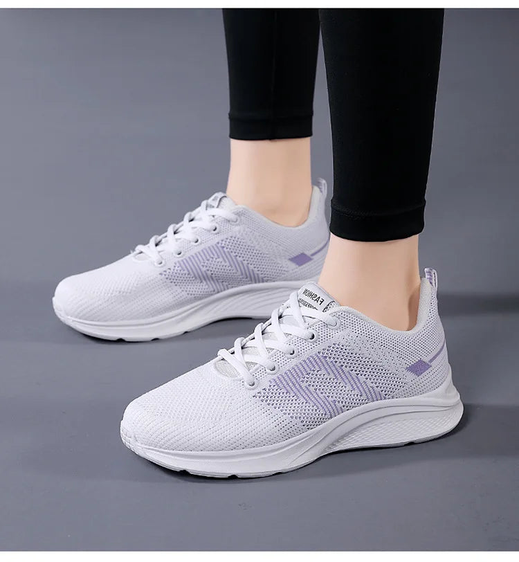 Lightweight Non Slip Gym Workout Sneaker