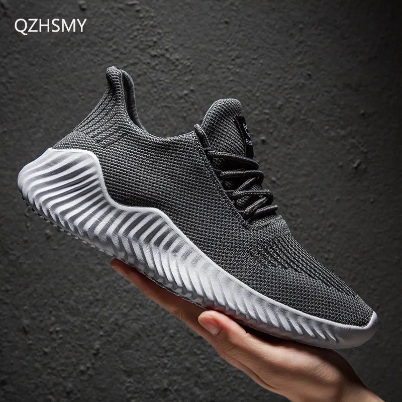 Men's Lightweight Breathable Sneakers