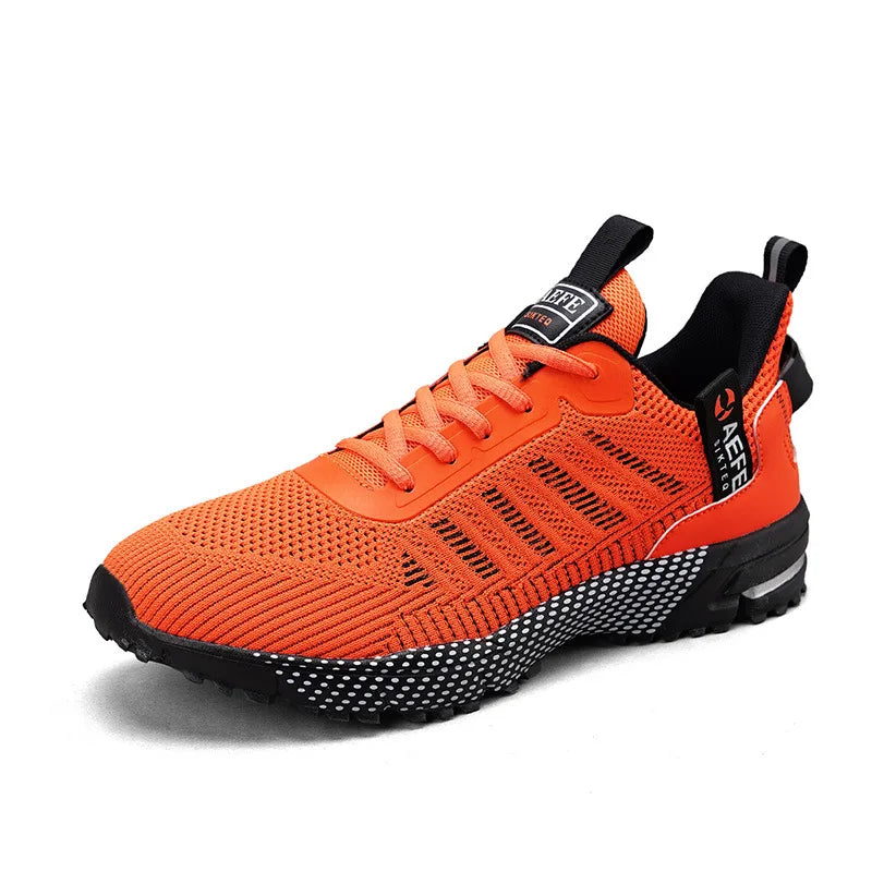 Lightweight Men's Running Sneakers