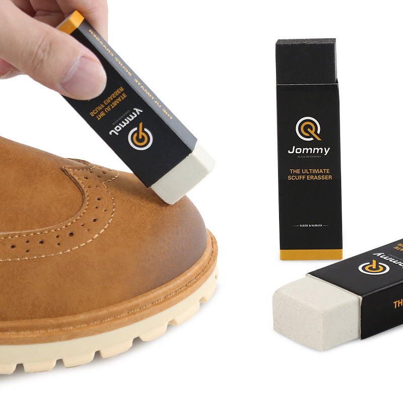 Shoe Cleaning Eraser