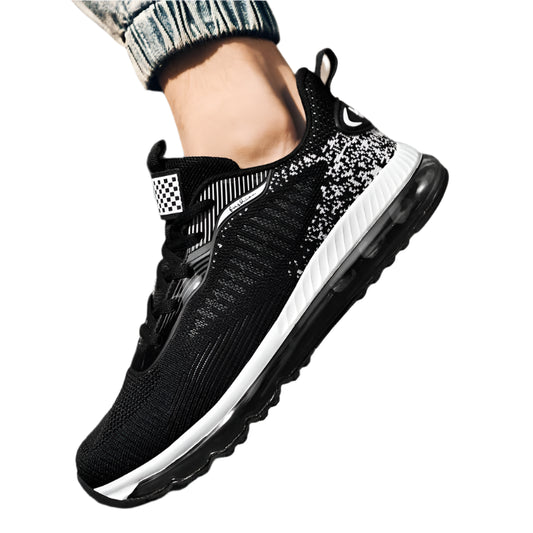 Men's Air Cushion Designer Sneakers