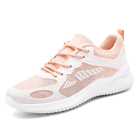 Breathable Casual Jogging Sneakers