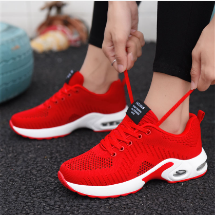 Comfortable Women Jogging Sneaker