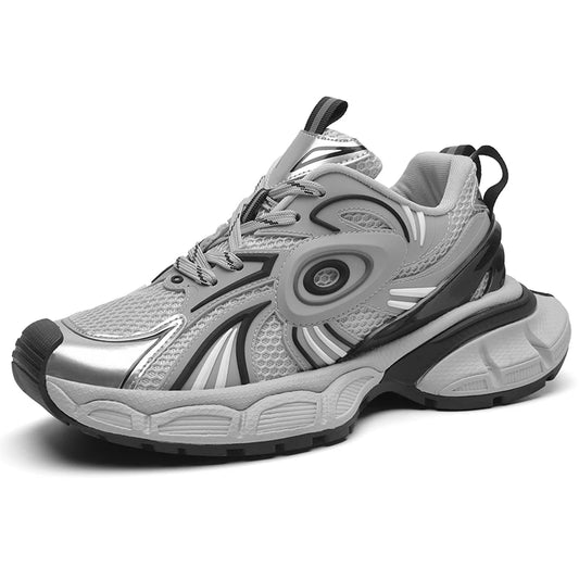 Men's Casual Running Sneakers