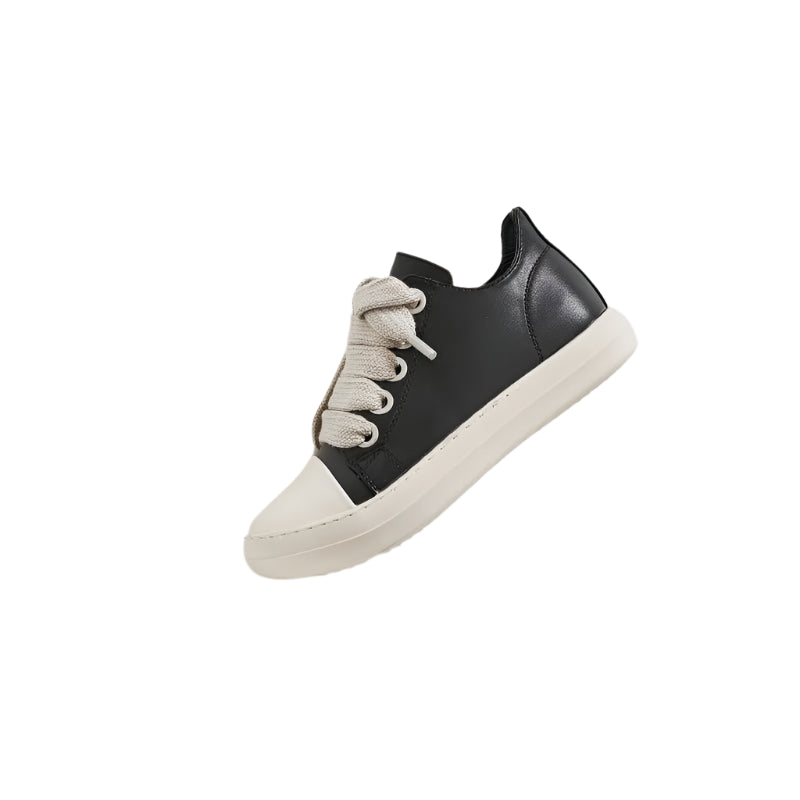 Women’s Vegan Low-Top Sneakers