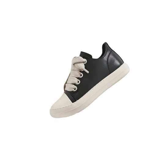 Women’s Vegan Low-Top Sneakers