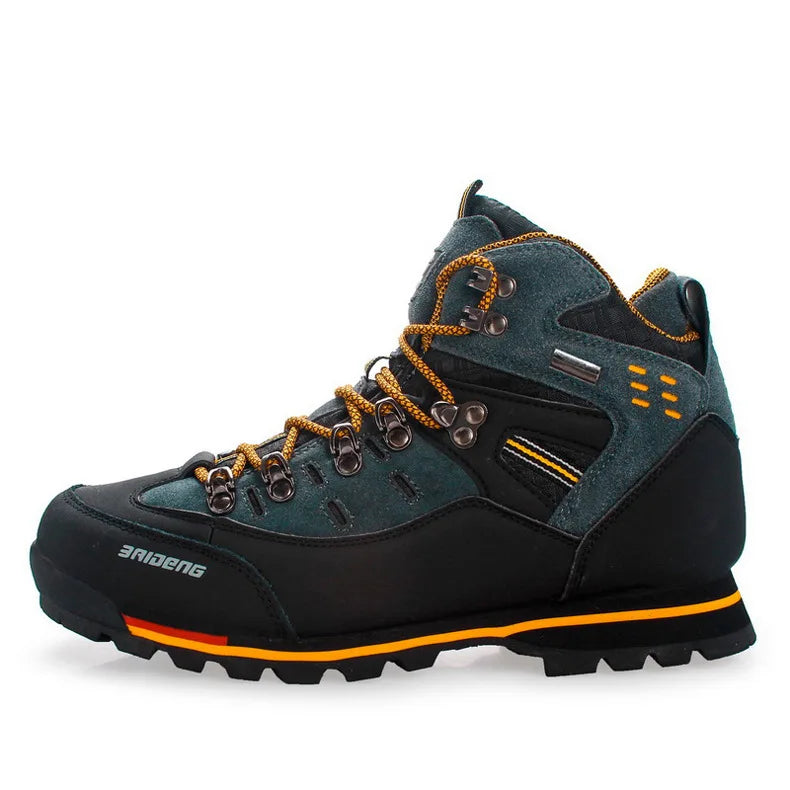 Mountain Hiking Shoes