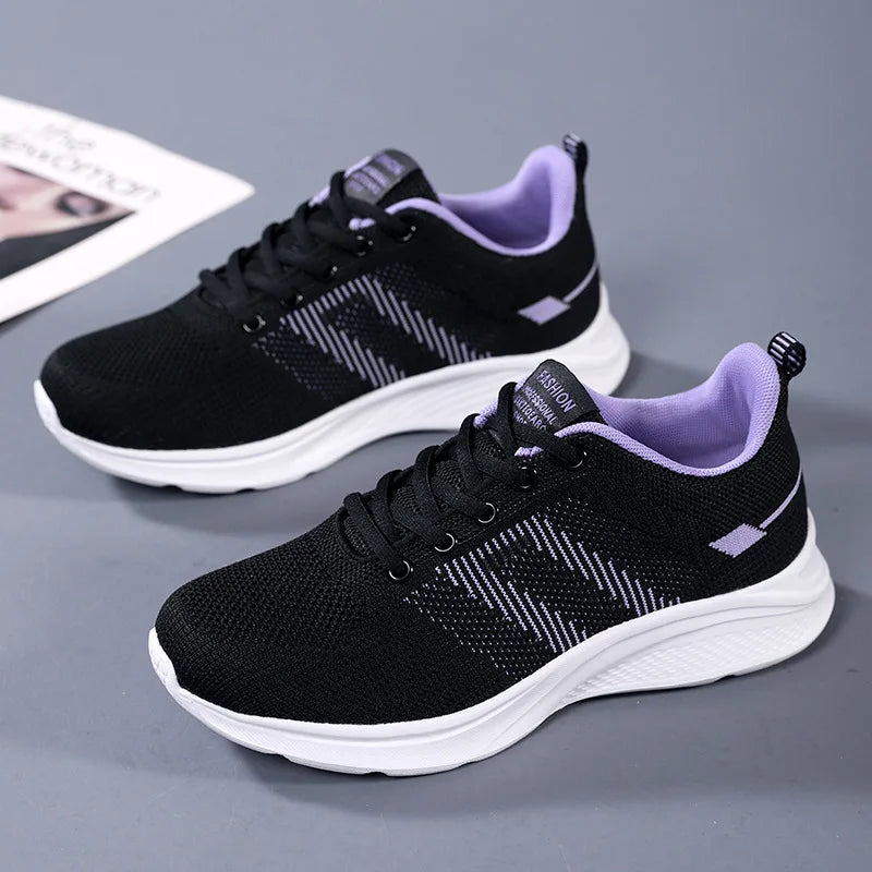 Lightweight Non Slip Gym Workout Sneaker