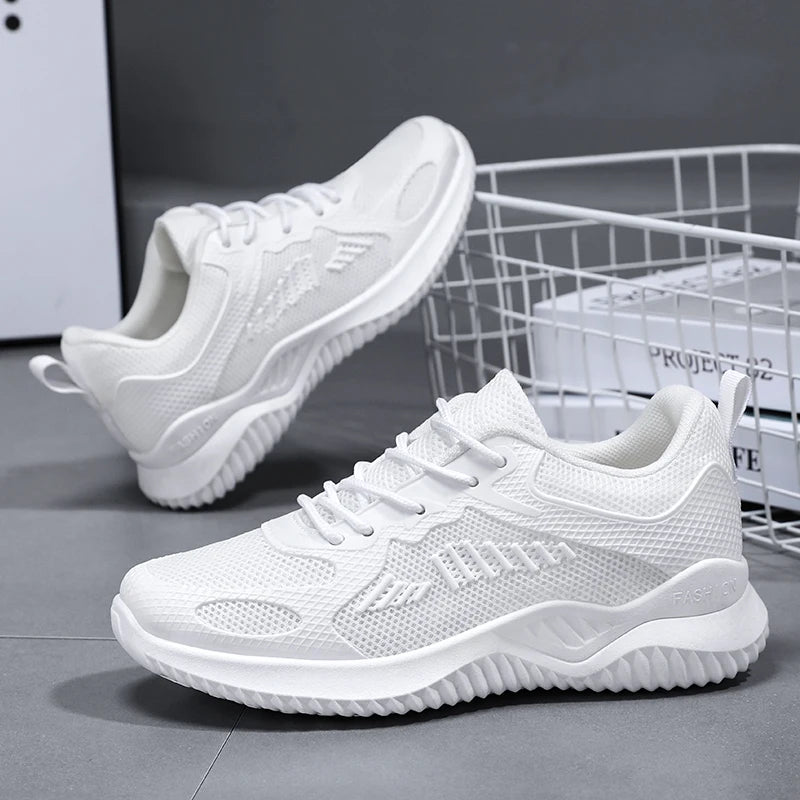 Breathable Casual Jogging Sneakers