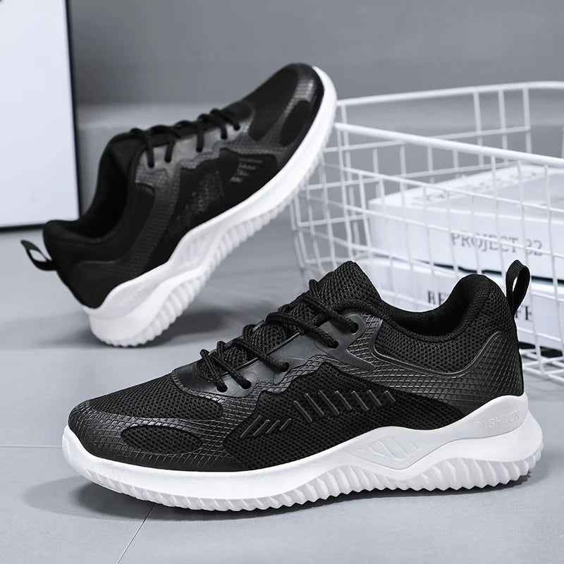 Breathable Casual Jogging Sneakers