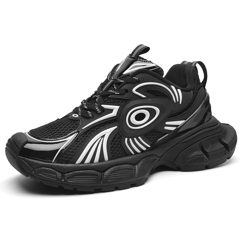 Men's Casual Running Sneakers