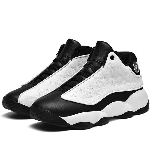 Men's Basketball Sport Shoes