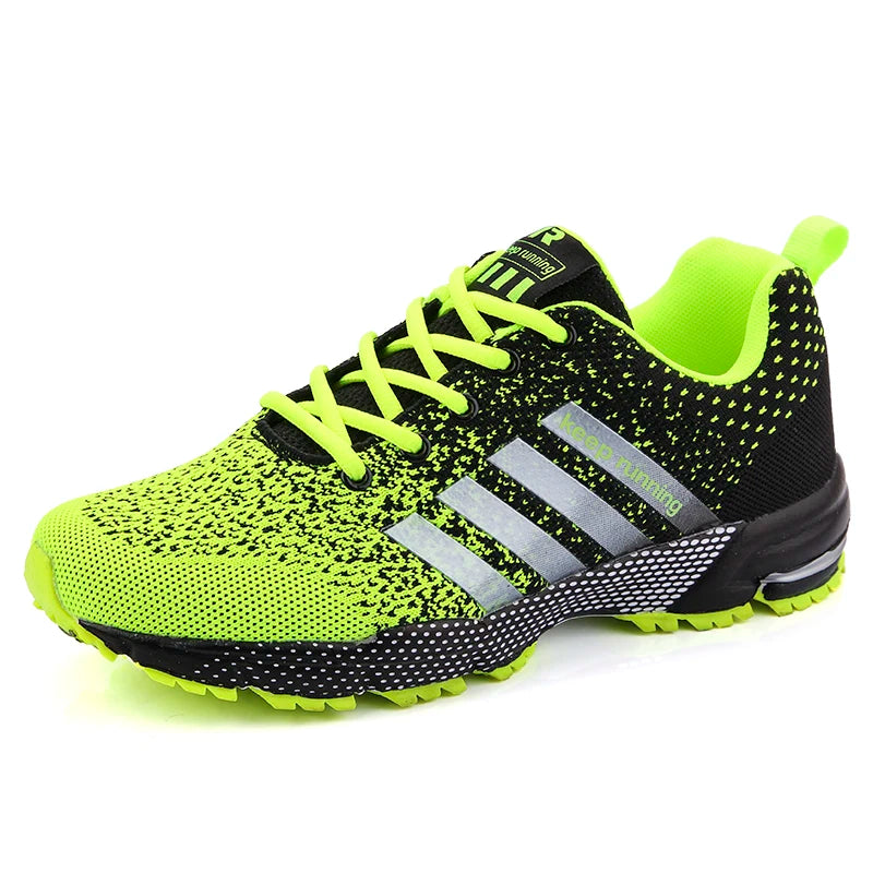 Lightweight Breathable Sports Shoes