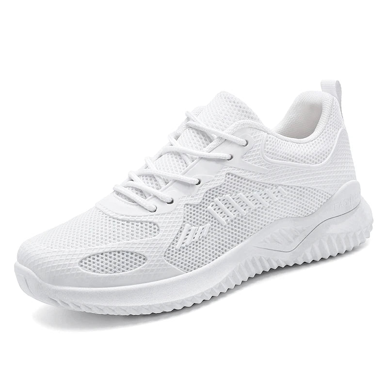 Breathable Casual Jogging Sneakers