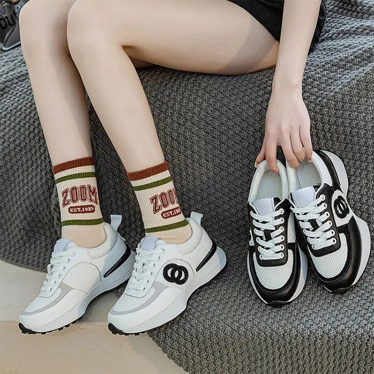 Women's Designer Fashion Sneakers