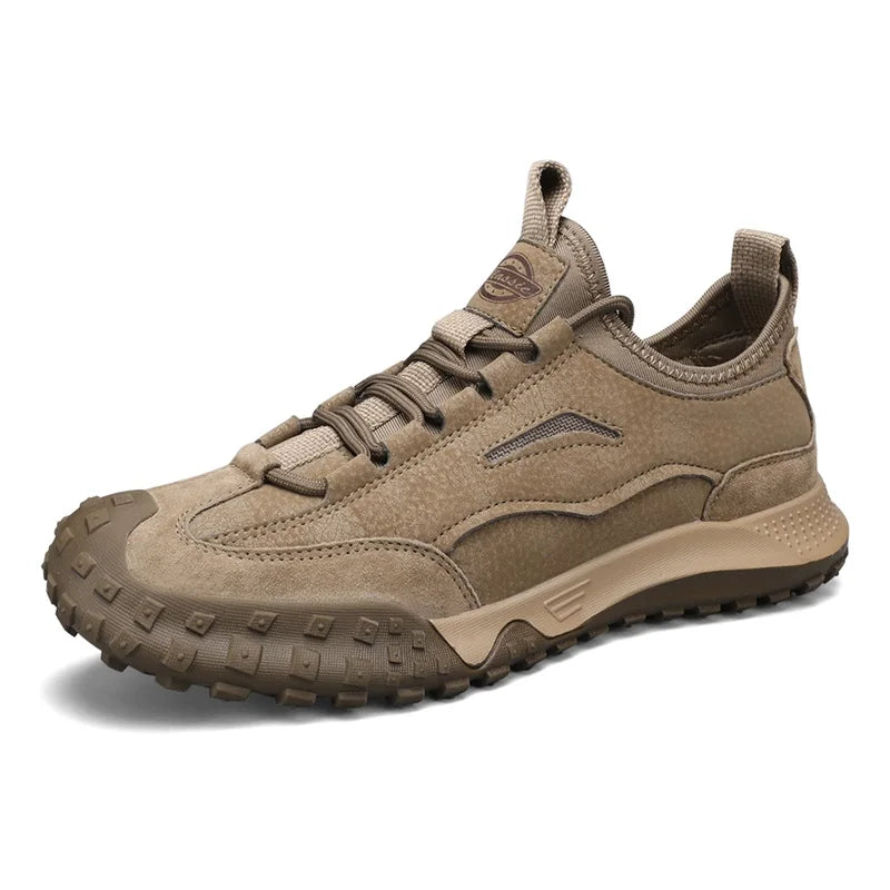 Men's Safety Work Sneakers