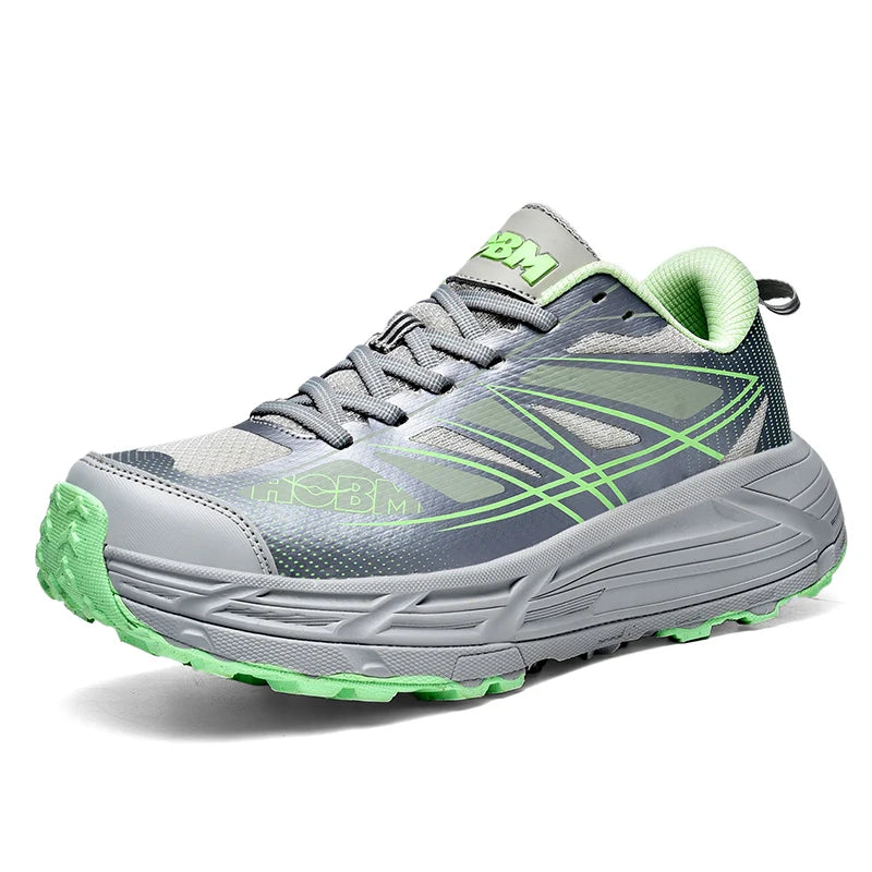 Men's Fashion Designer Running Shoes