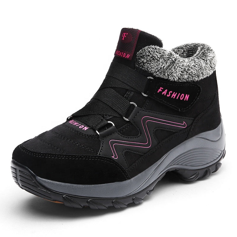 Strong Grip Women Hiking Shoes