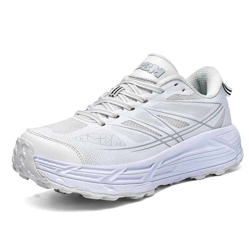 Men's Fashion Designer Running Shoes