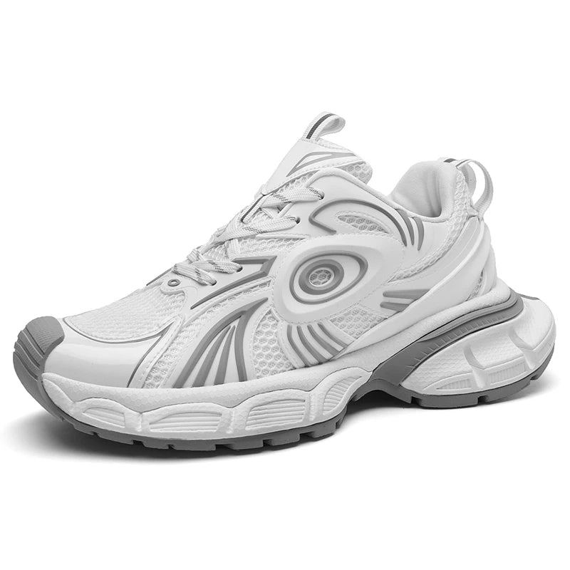 Men's Casual Running Sneakers