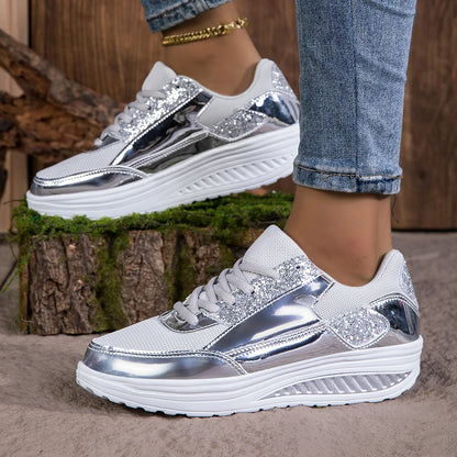 Sneakers for Women Orthopedic Sneakers Walking Shoes for Women, Lightweight Casual Tennis Sneakers Air Running Shoes Tennis