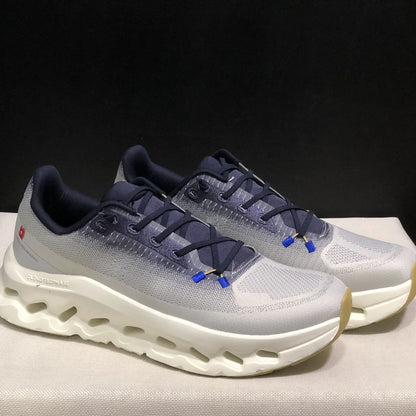 Monster Shoes On/Onand Running New Trendy Sports Shoes for Men and Women Long Distance Running Shoes