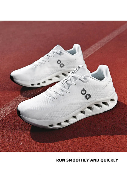 AIR Men Sports Running Shoes Casual Marathon Sneakers Breathable Lightweight Comfort Brand Men Athletic Tenis Walking Sneakers