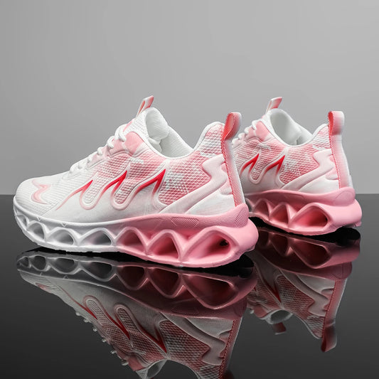 Sneakers for Women Orthopedic Sneakers Walking Shoes for Women, Lightweight Casual Tennis Sneakers Air Running Shoes Tennis