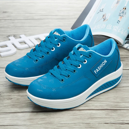 Sneakers for Women Orthopedic Sneakers Walking Shoes for Women, Lightweight Casual Tennis Sneakers Air Running Shoes Tennis