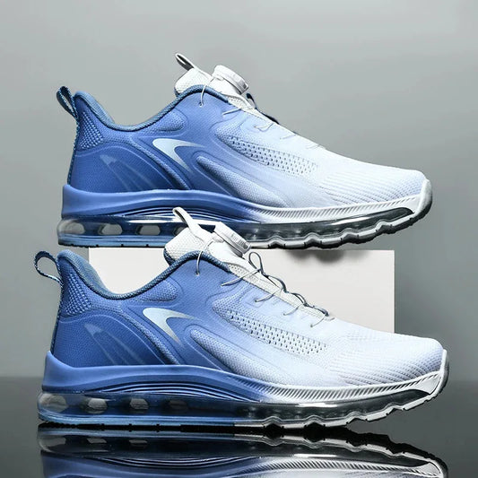 2025 Comfortable Casual Running Shoes with Thick Soles Retro Cortez Couple Shoes Casual Combination Fashionable High-Quality Cou