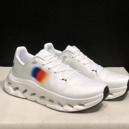 Monster Shoes On/Onand Running New Trendy Sports Shoes for Men and Women Long Distance Running Shoes