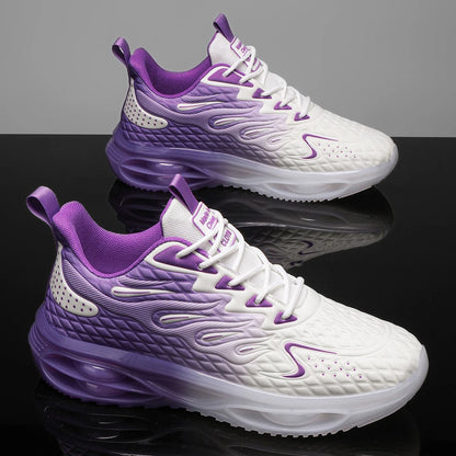 Sneakers for Women Orthopedic Sneakers Walking Shoes for Women, Lightweight Casual Tennis Sneakers Air Running Shoes