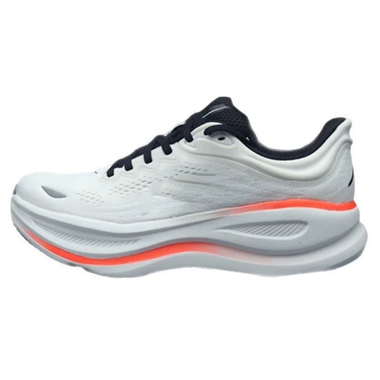 Hoka One One | Bondi 9 Men's Ticot Lace Up Running & Training Shoes