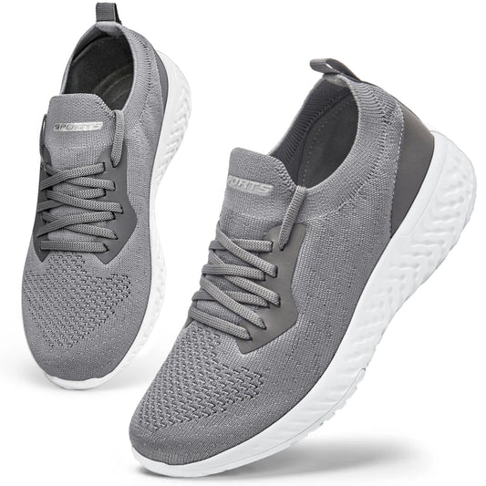 Women's Walking Shoes Women's Running Shoes Comfortable Non-Slip Breathable Athletic Workout Sneakers