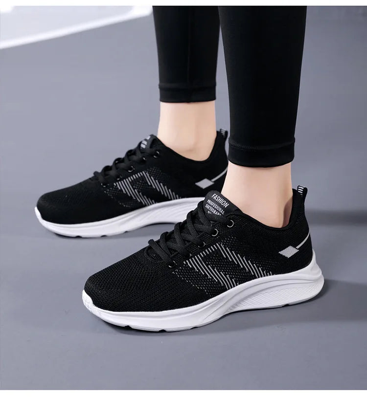 Lightweight Non Slip Gym Workout Sneaker